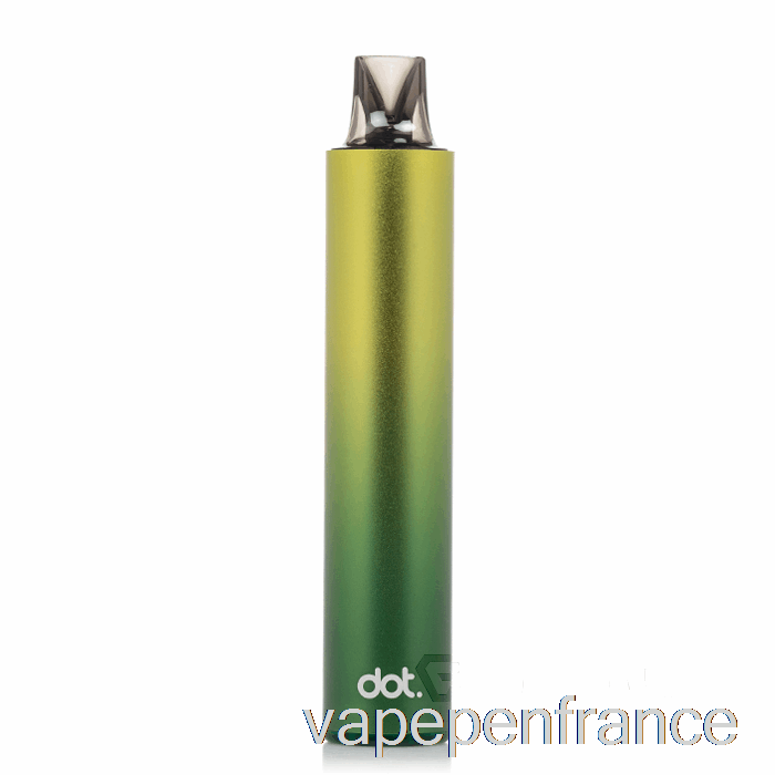 Dotmod Switch R 25w Système De Pod Stylo Vape Vert Forêt